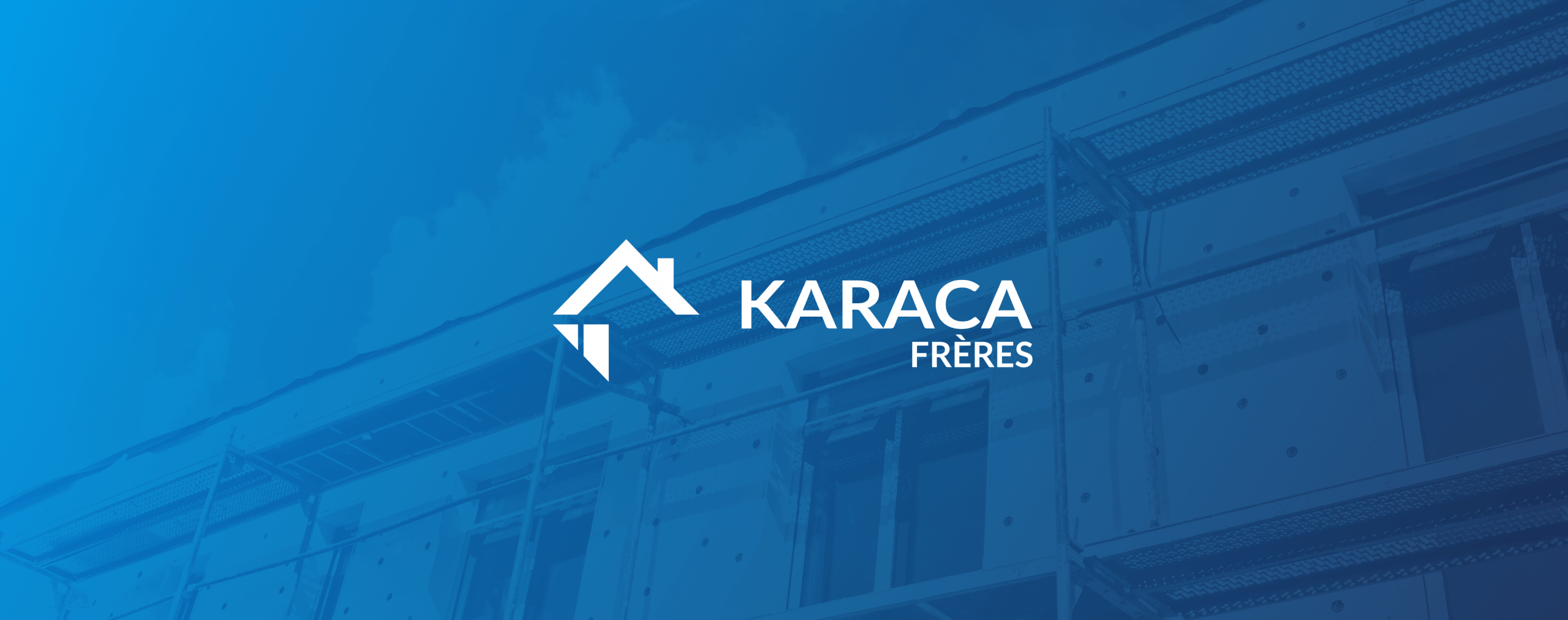 Réalisation Nidyanet pour Karaca Frères