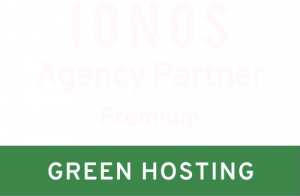 Partenaire IONOS
