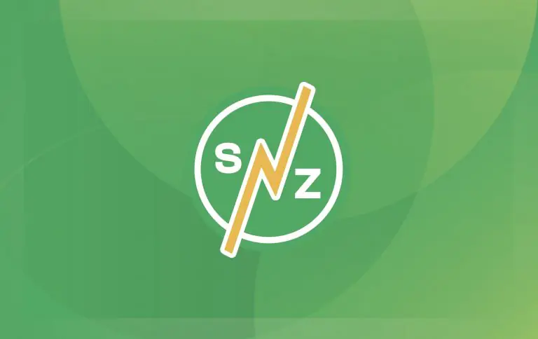 Réalisation Nidyanet pour SNZ Électricité