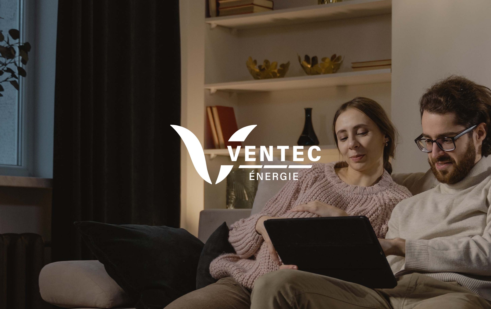 Réalisation Nidyanet pour Ventec Energie