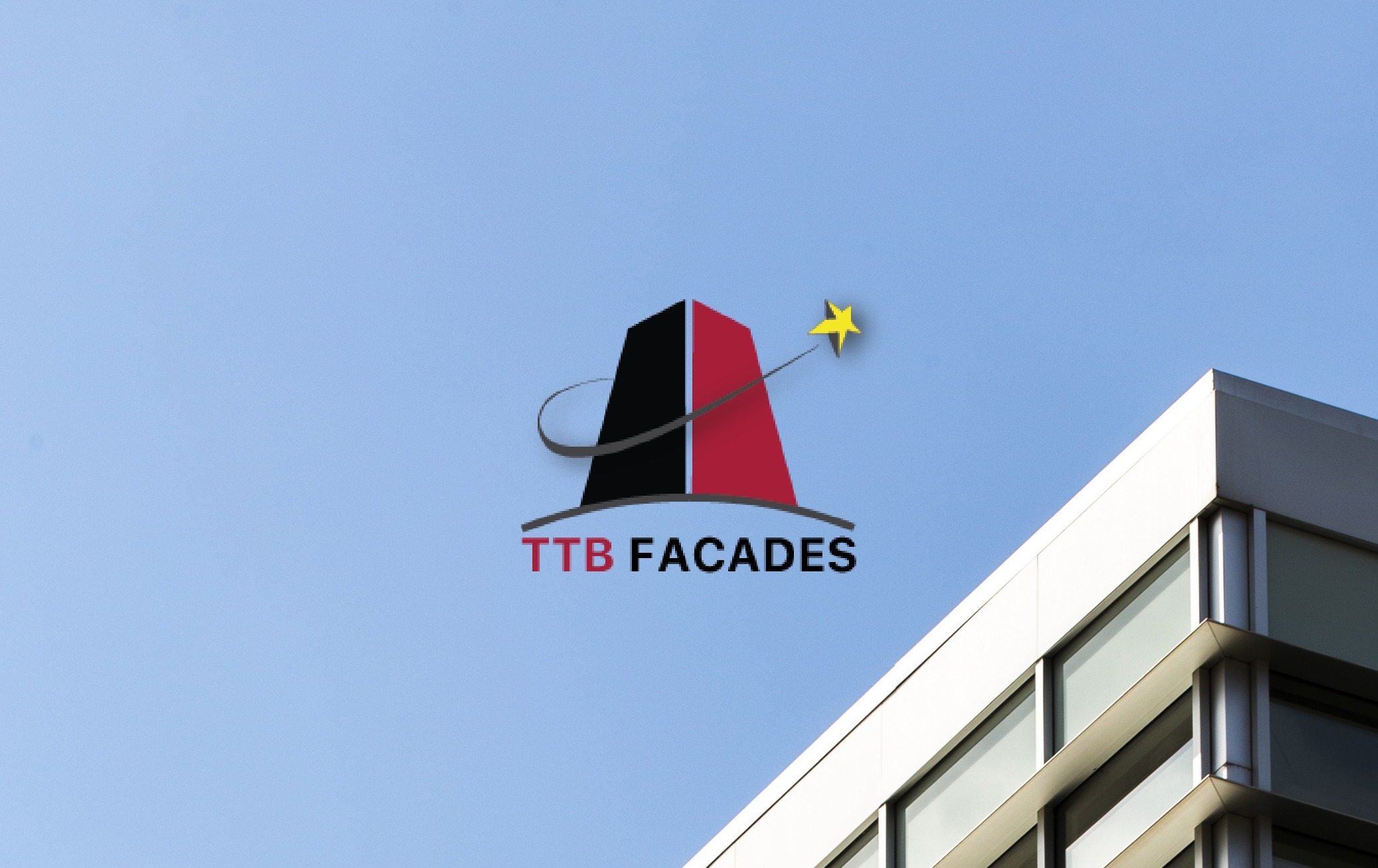 Réalisation Nidyanet pour TTB FACADES