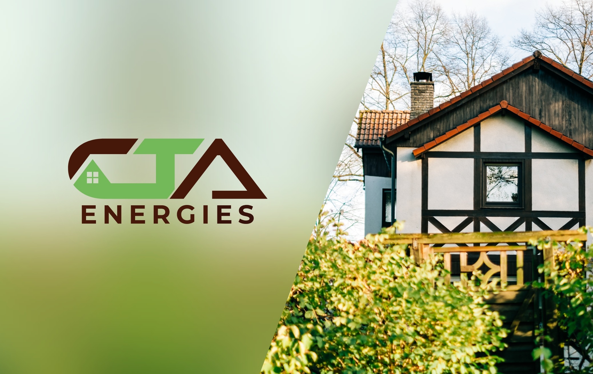 Réalisation Nidyanet pour CTA Energie