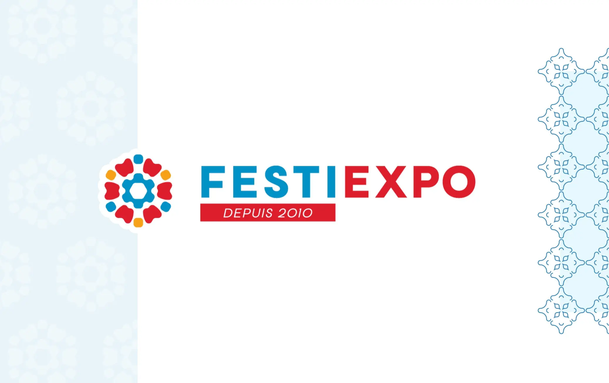 Réalisation Nidyanet pour Festi EXPO