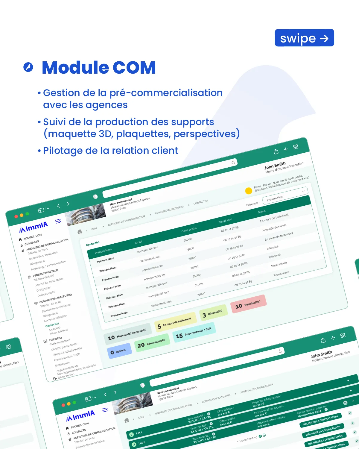 Présentation ImmIA par Nidyanet, page 4 sur 9