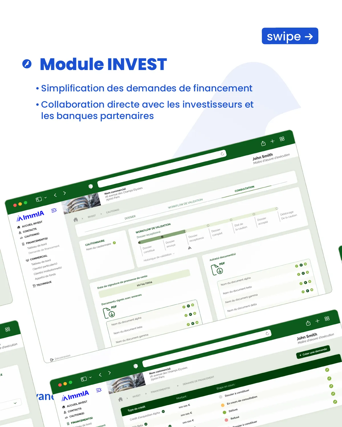 Présentation ImmIA par Nidyanet, page 6 sur 9