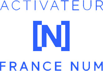 Activateur France Num