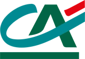 Logo Crédit Agricole, partenaire de Nidyanet