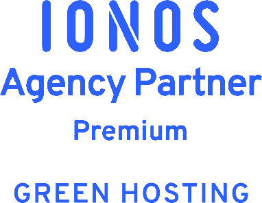 Partenaire IONOS
