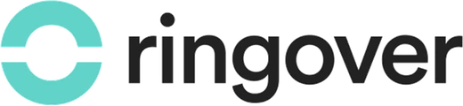 Logo Ringover, partenaire de Nidyanet